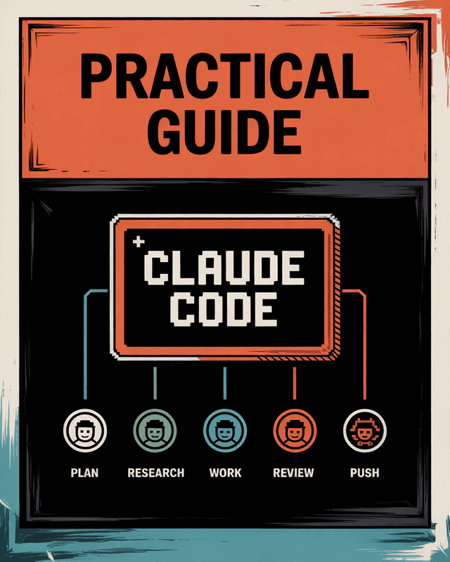 Practical Guide for Claude Code