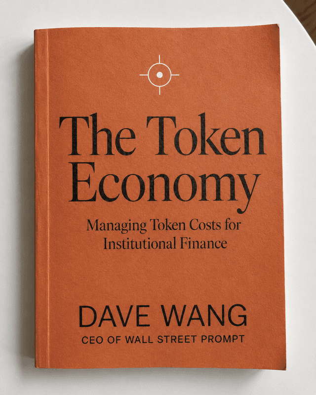 The Token Economy