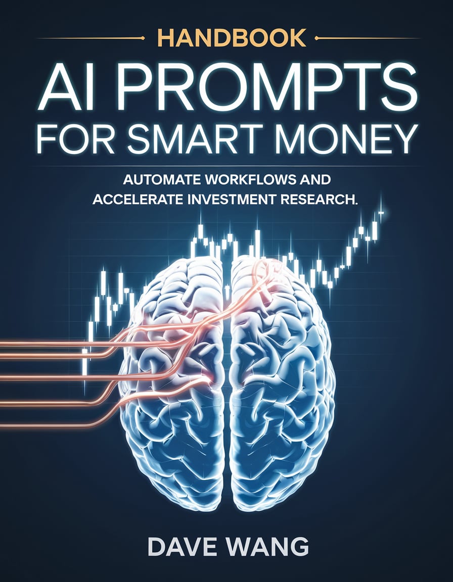 AI Investing Prompts