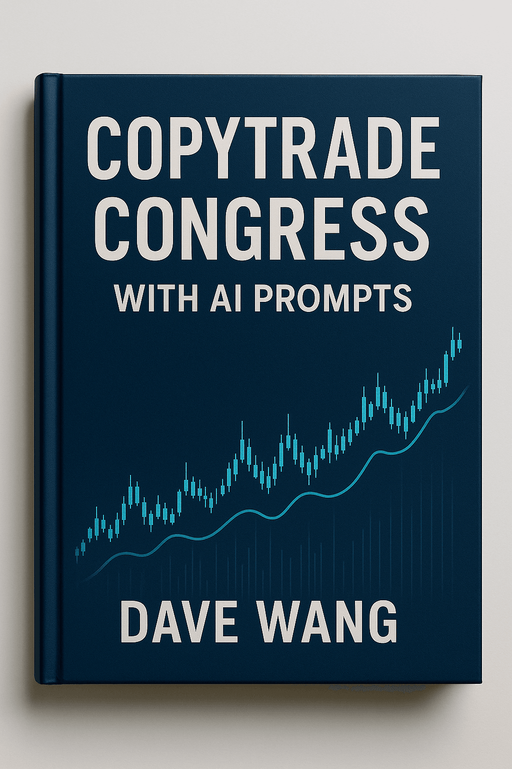 Copytrade Congress with AI Prompts