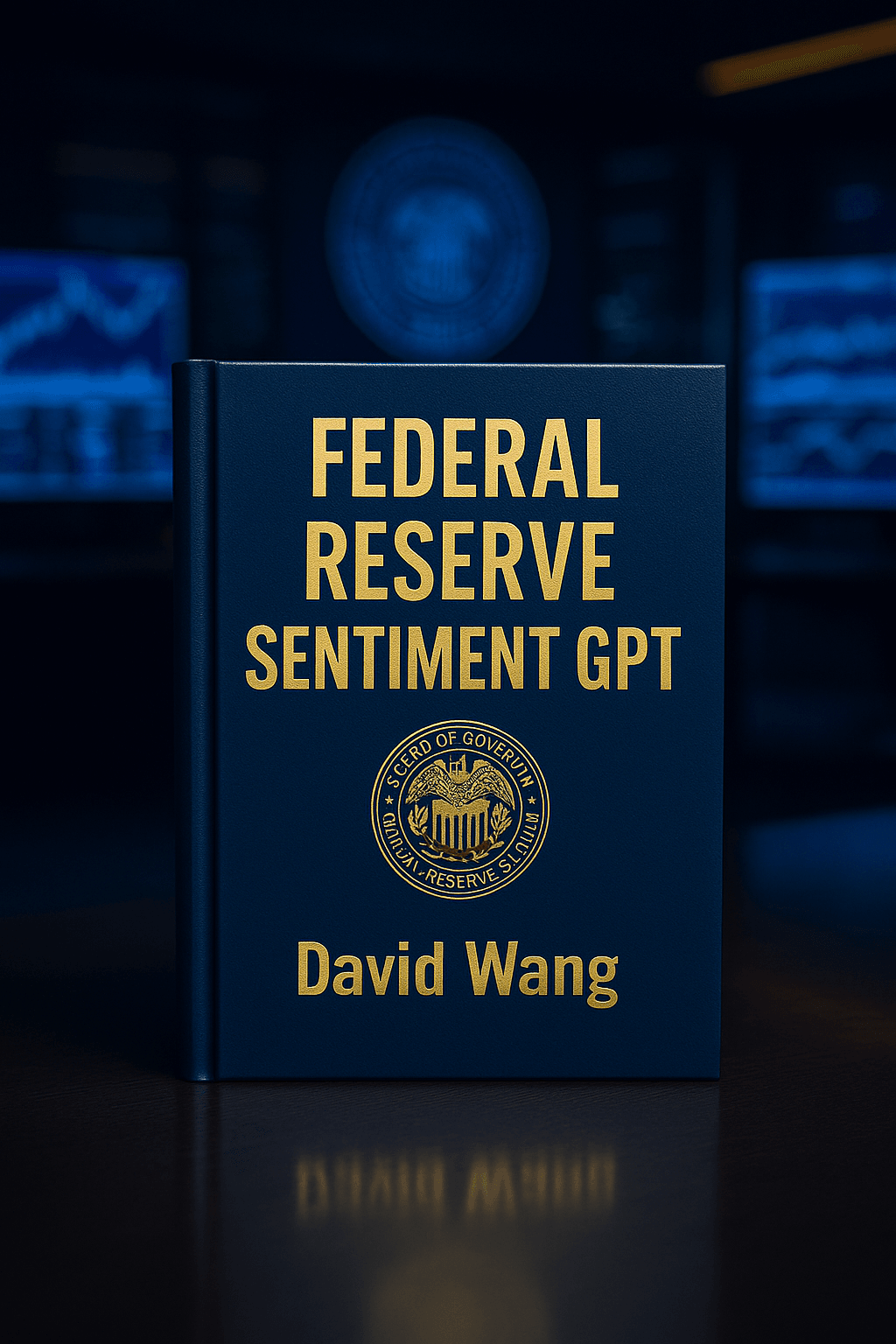 Federal Reserve Sentiment GPT