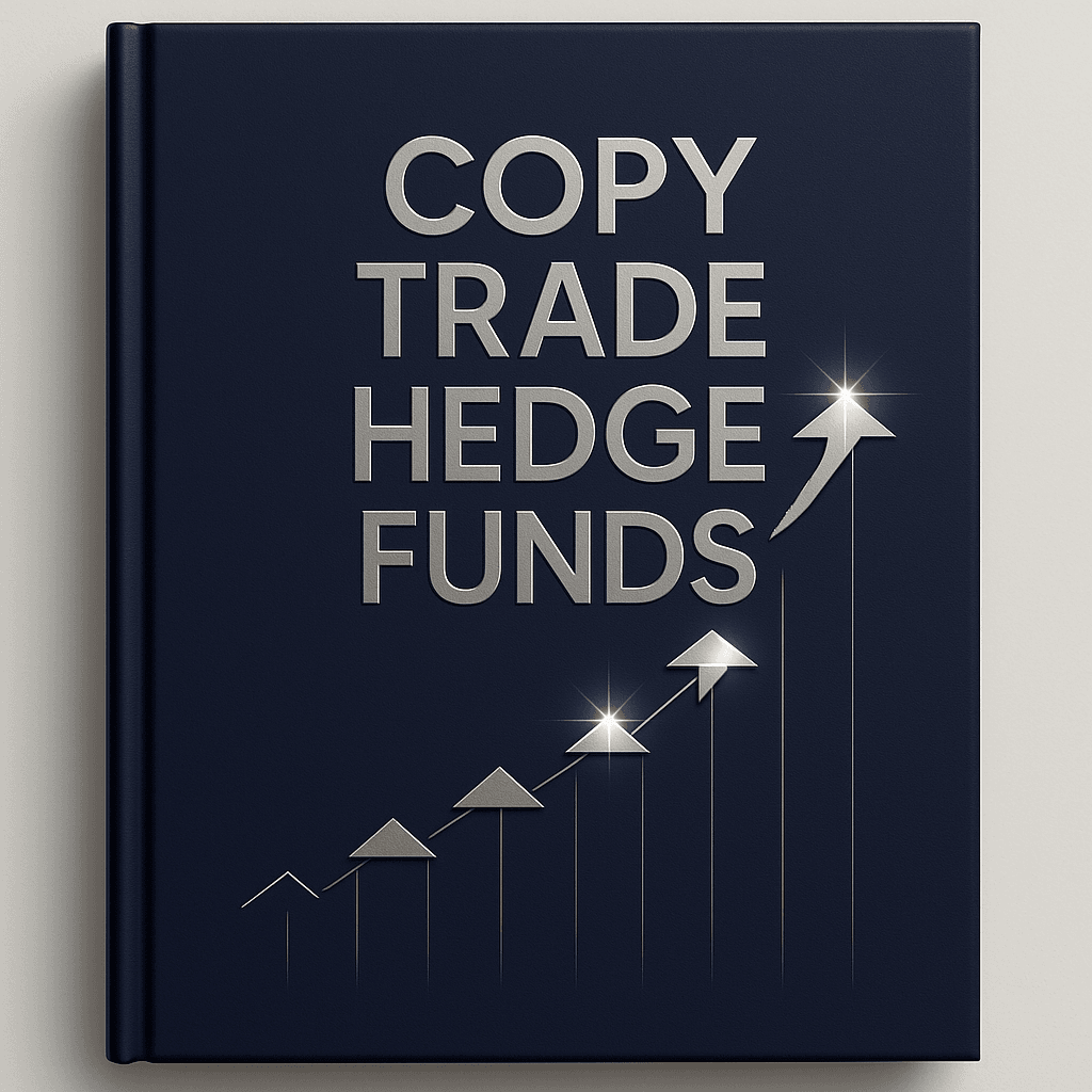 Copy Trade Hedge Funds