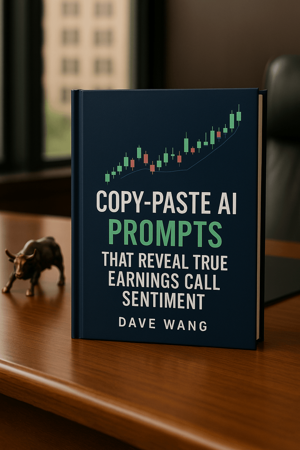 Copy-Paste AI Prompts for Sentiment NLP