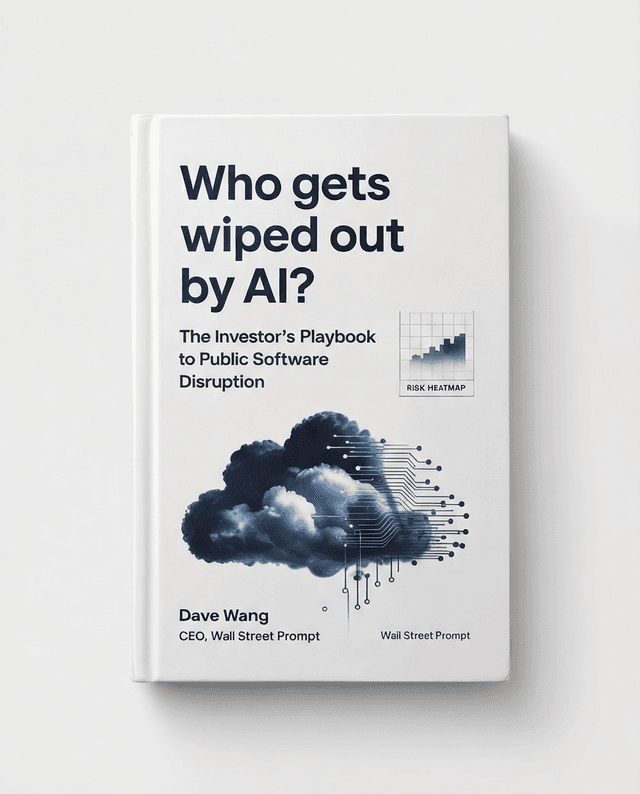 Who Gets Wiped Out by AI?